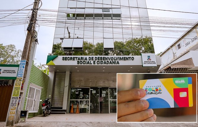  Camaçari: Sedes cadastra e atualiza dados de beneficiários do Bolsa Família, mediante agendamento; saiba mais