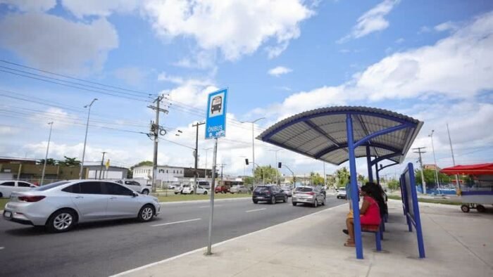  Camaçari aguarda que vereadores aprovem projeto que reestabelece transporte público