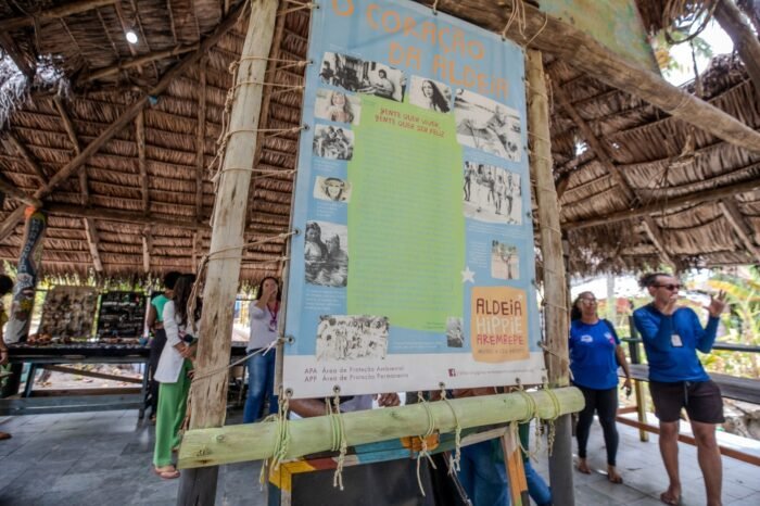  Setur promove palestra gratuita sobre a importância do bom atendimento ao turista em Camaçari