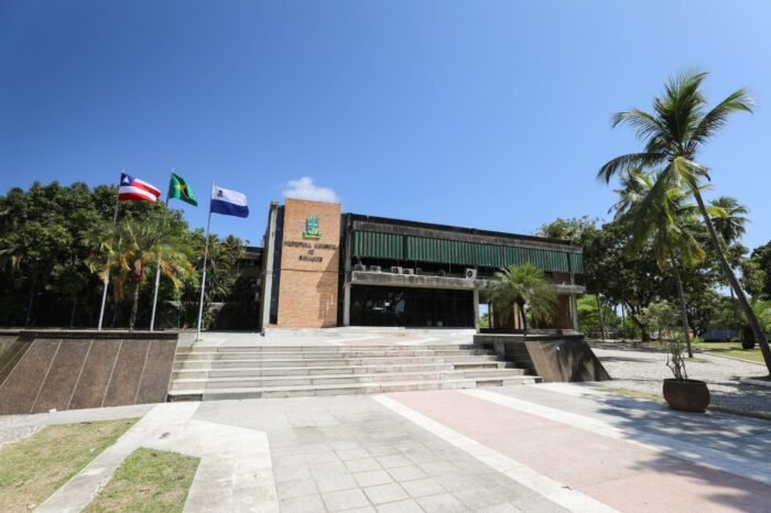  Prefeitura de Camaçari decreta ponto facultativo no período de Carnaval