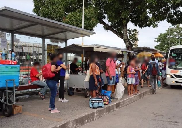  Reordenamento do Centro de Camaçari é um remédio amargo, porém necessário