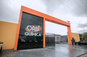 Orbi Quimica Camacari