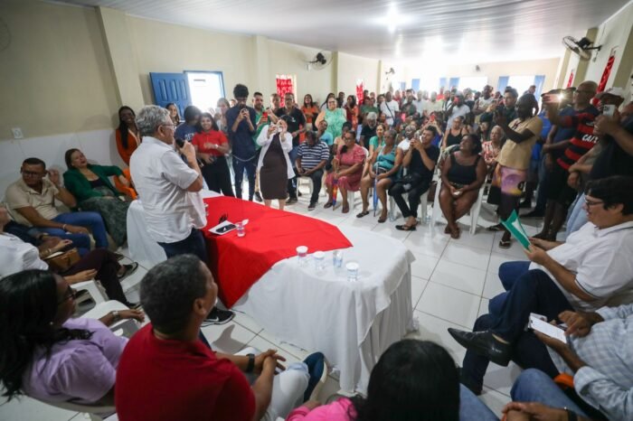  Com valor atualizado para R$600, prefeitura retoma benefício para pescadores e marisqueiras de Camaçari