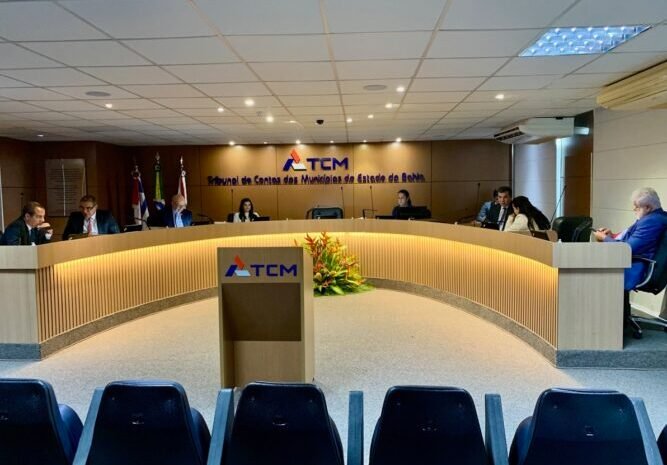  TCM determina que ex-diretores do ISSM na gestão Elinaldo terão que ressarcir R$4,2 milhões aos cofres públicos referente aos exercícios de 2017 e 2018