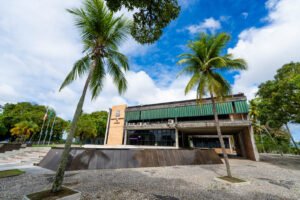 Fachada Prefeitura Foto Juliano Sarraf