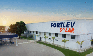 fortlev solar