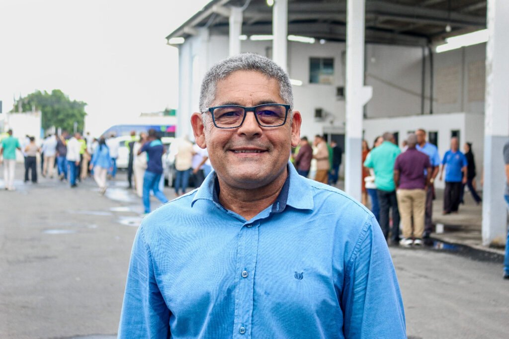 STT entrega primeiro alvará para táxi 100% elétrico e inicia nova era da mobilidade sustentável em Camaçari 1 1000582083