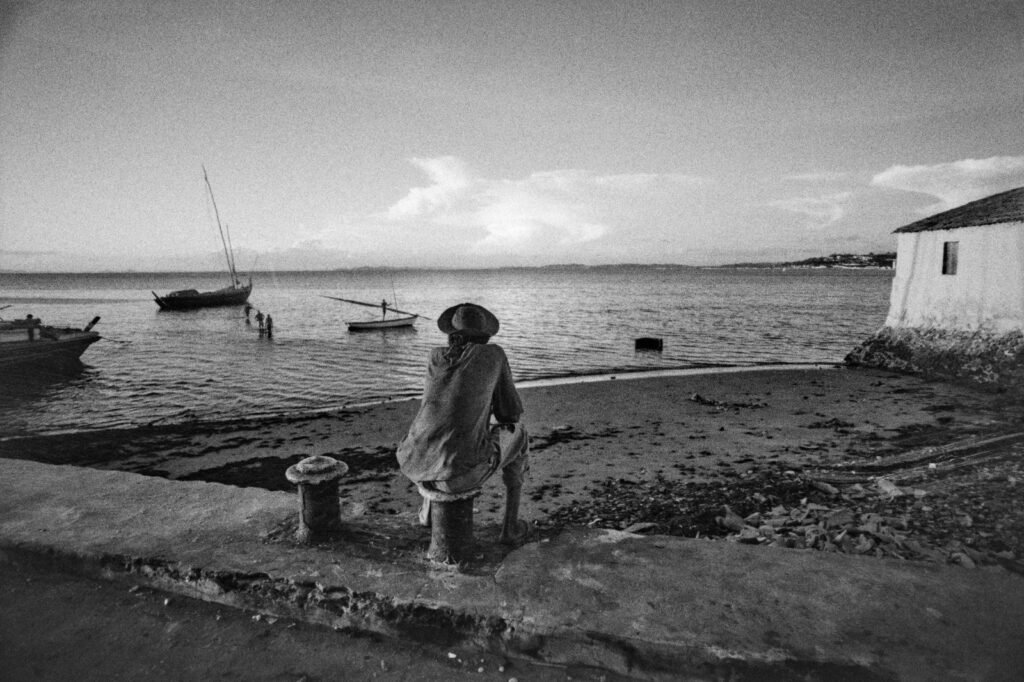 Exposição “Mario Cravo Neto: Sob o Sol da Bahia” estreia na Caixa Cultural Salvador 2 IMG 20250722 WA0007