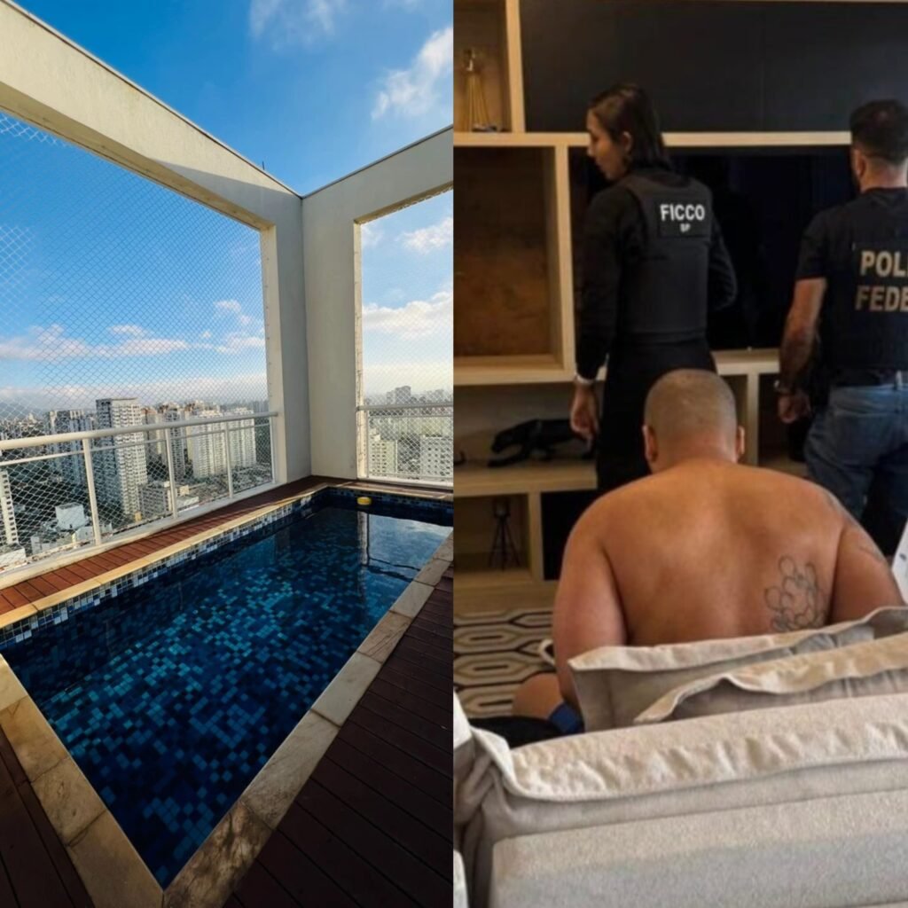 Procurado por homicídio, sequestro e tráfico de drogas em Camaçari é inserido no Baralho do Crime 1 1000733826