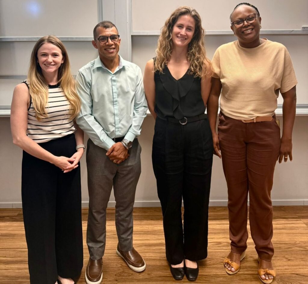 Secretário de Educação de Camaçari participa de seminário internacional e posiciona o município no centro da educação infantil nacional 1 1000918561