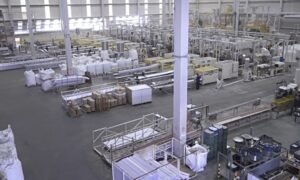 Novaforma Plasticos Fabrica