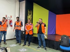 Apresentacao Plano Municipal Reducao de Risco foto Arquivi Defesa Civil