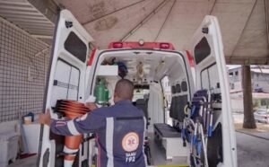 SAMU Foto Rafael Kuster