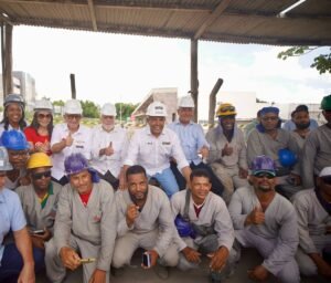 Segov Cobertura anuncio Jeronimo Rodrigues Rui Costa quase 40 milhoes investimentos construcao novas unidades saude Foto William Rocha 13.3 10 e1773851967242