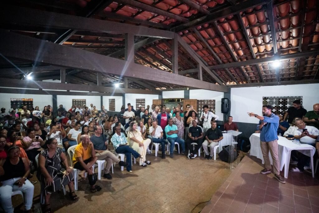 apresentacao projetos Monte Gordo foto Patrick Abreu