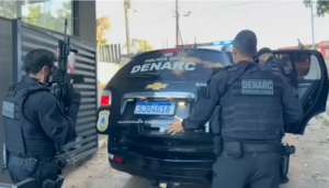 policia civil denarc