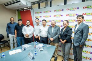 segov sedec sedur cobertura reuniao yapp automotive systems multinacional chinesa foto juliano sarraf 11 3 2026 3