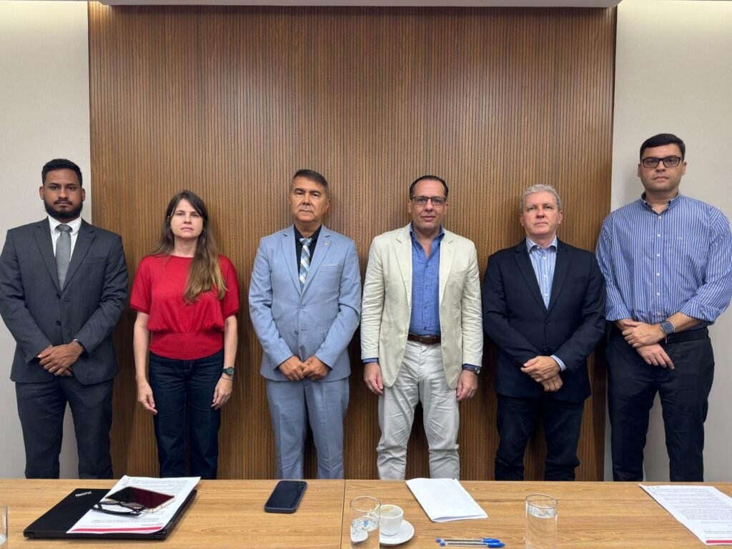 Ministério Público firma novo acordo com empresa Tronox para reforçar medidas de proteção e monitoramento ambiental em Camaçari 1 407179