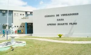 Camara Municipal de Juazeiro Bahia