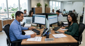 assistente administrativo