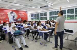 educacao bahia escola estadual