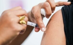 vacinacao foto patrick abreu