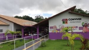 Conviver Camacari