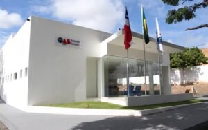 OAB CAMACARI