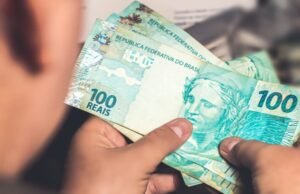 dinheiro caixa pagamento