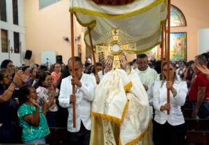 CORPUS CHRISTI CAMACARI Foto Elda Ferreira 1