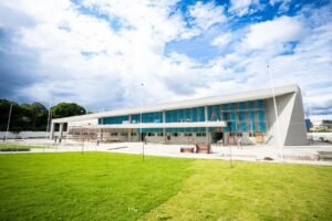 Policlinica Camacari