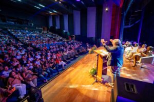 Seduc cobertura aula inaugural EJA PRO Foto Juliano Sarraf 05