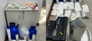 prisao Phoc I camacari