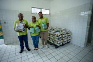 unipar campanha cestas basicas