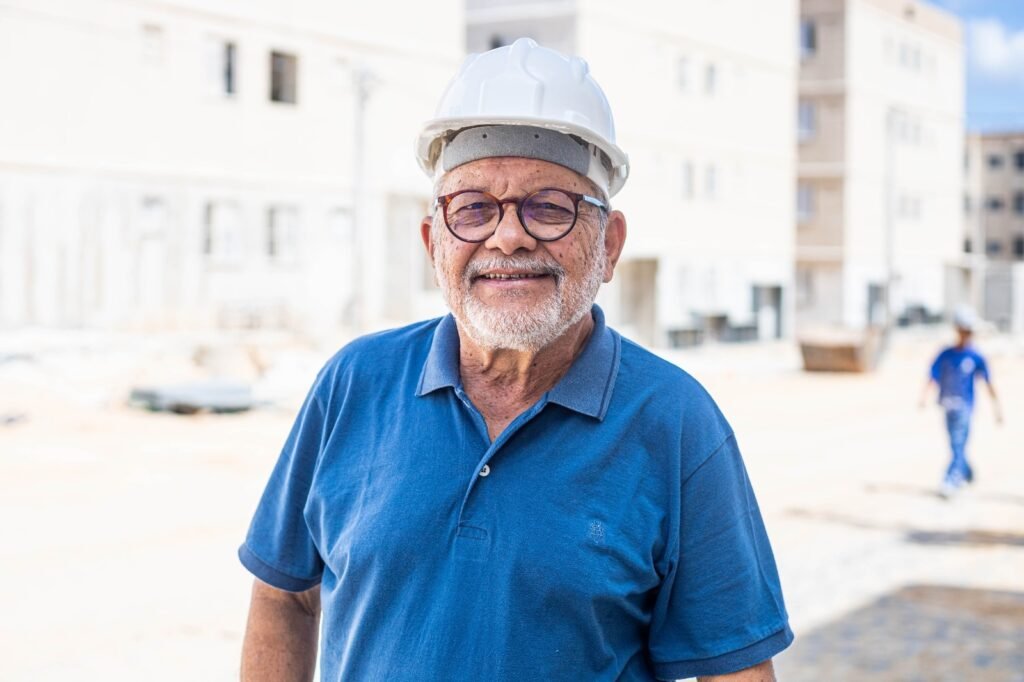 Mais um residencial do Minha Casa, Minha Vida entra na reta final: Novo Horizonte I e II, no Limoeiro, atingem 89% das obras e recebem visita técnica 1 757073
