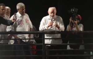 lula em salvador