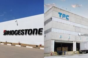 selecao tpc bridgestone